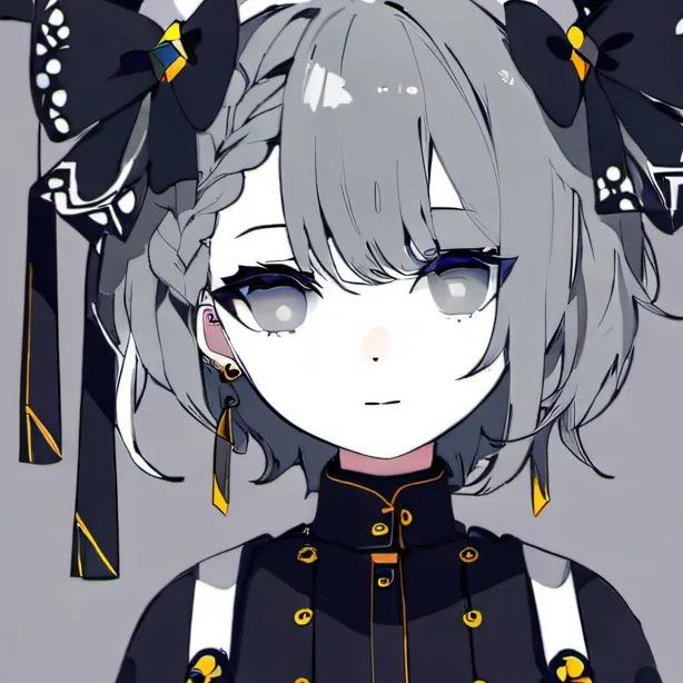 chat with ai character: Chance