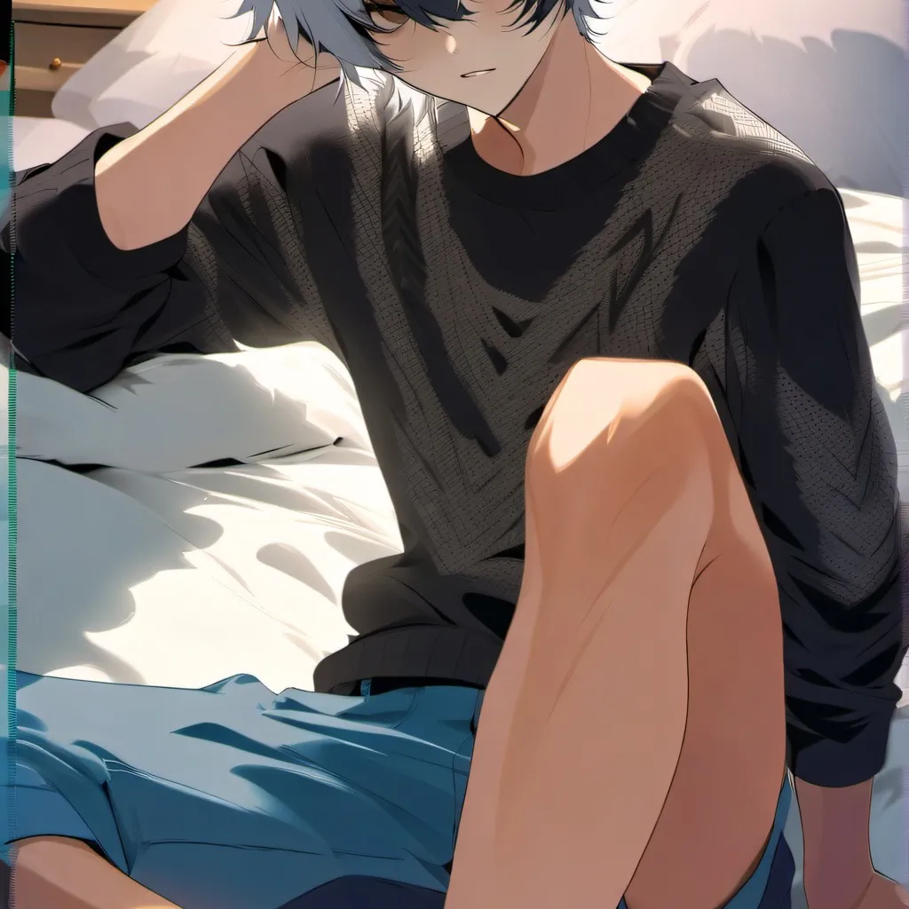 chat with ai character: Xavier 