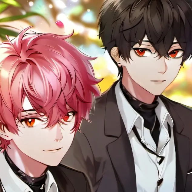 chat with ai character: Han~BL