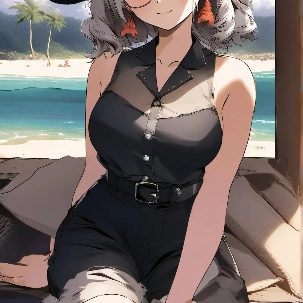 chat with ai character: TalkietegGlF