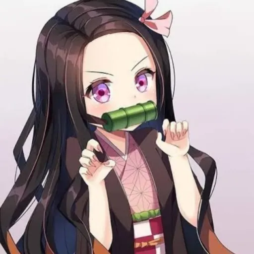creator nezuko komado 💕💕's avatar