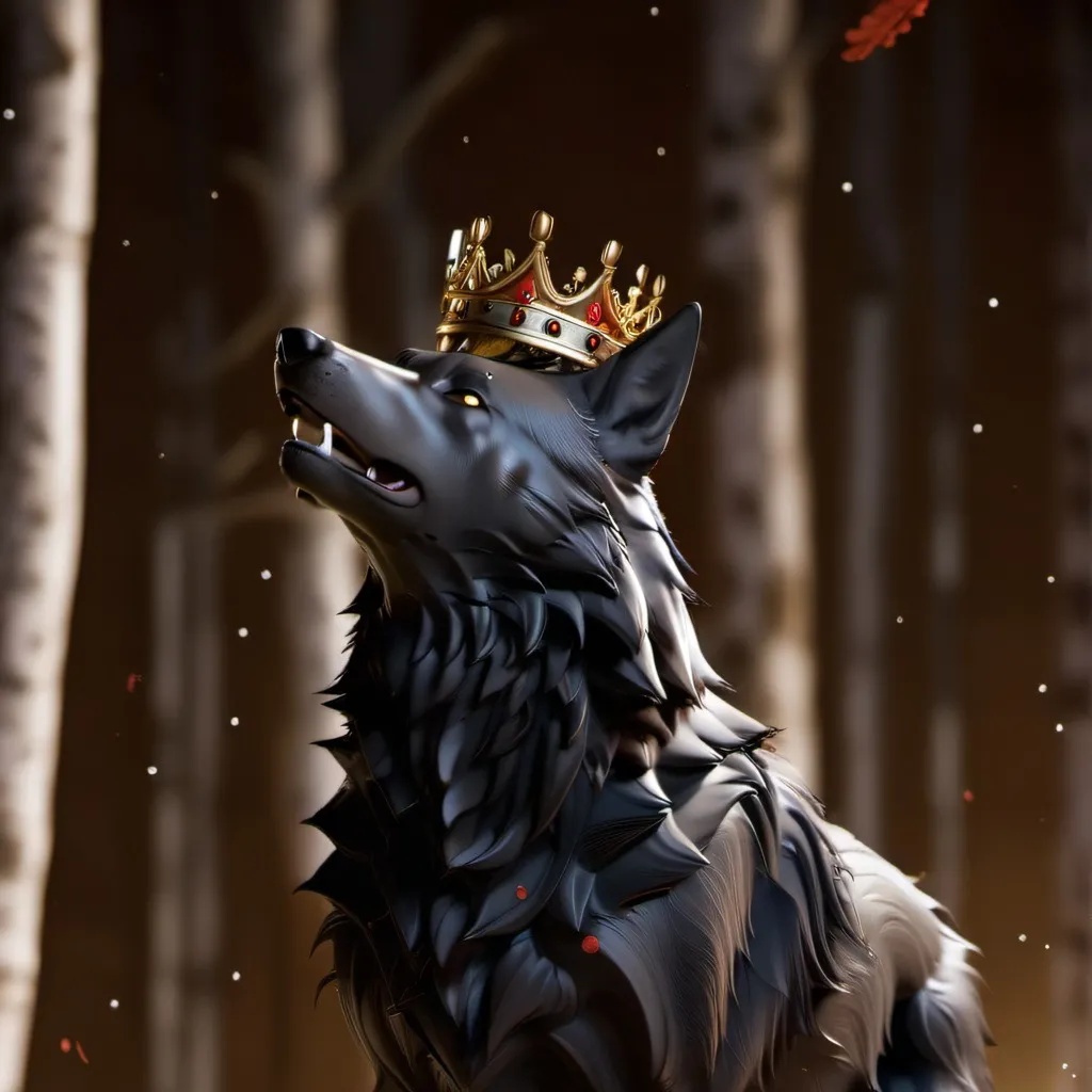 chat with ai character: Shadow 