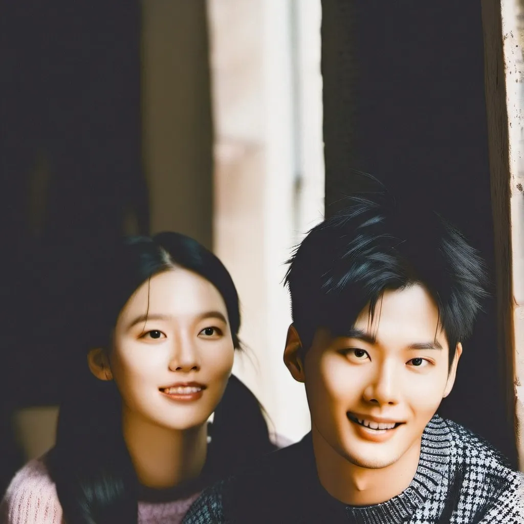 chat with ai character: Mom and dad (Ali N