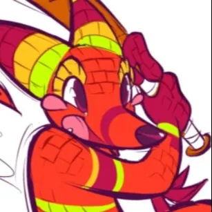 chat with ai character: TQBF - Fixed!