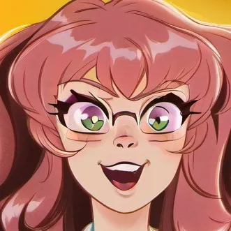 chat with ai character: kc