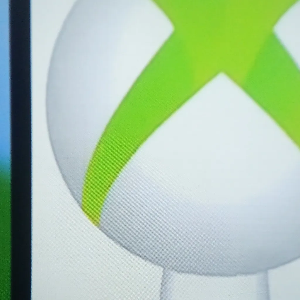 chat with ai character: Xbox 