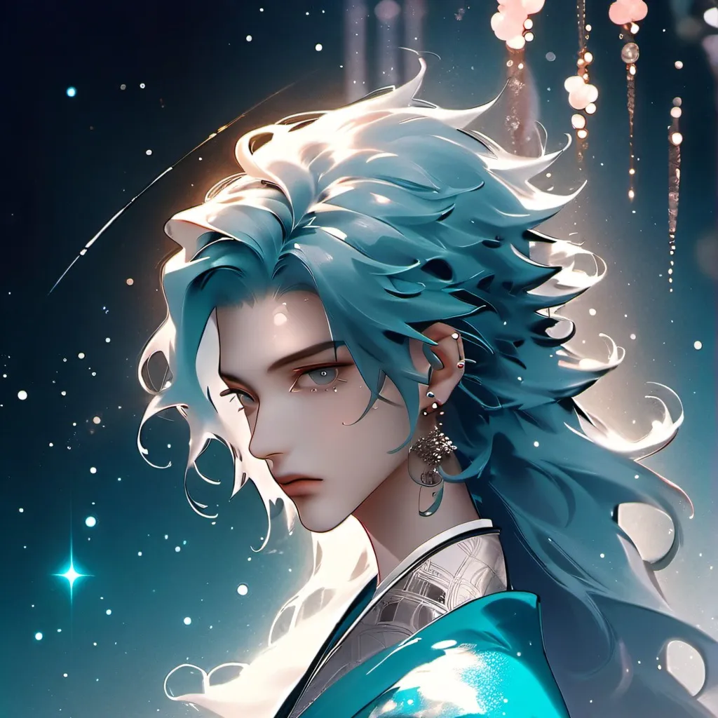 chat with ai character: Akira