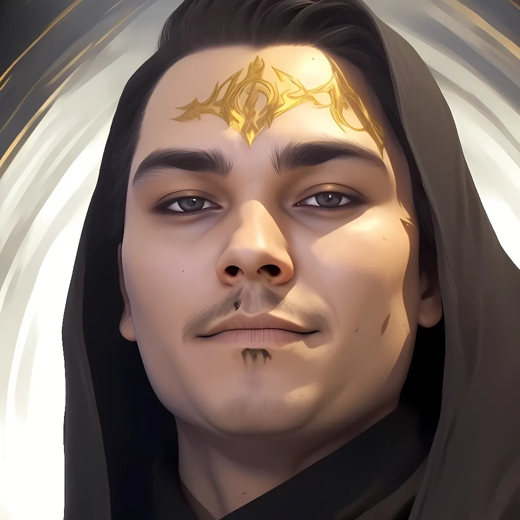 chat with ai character: Reaper jóse