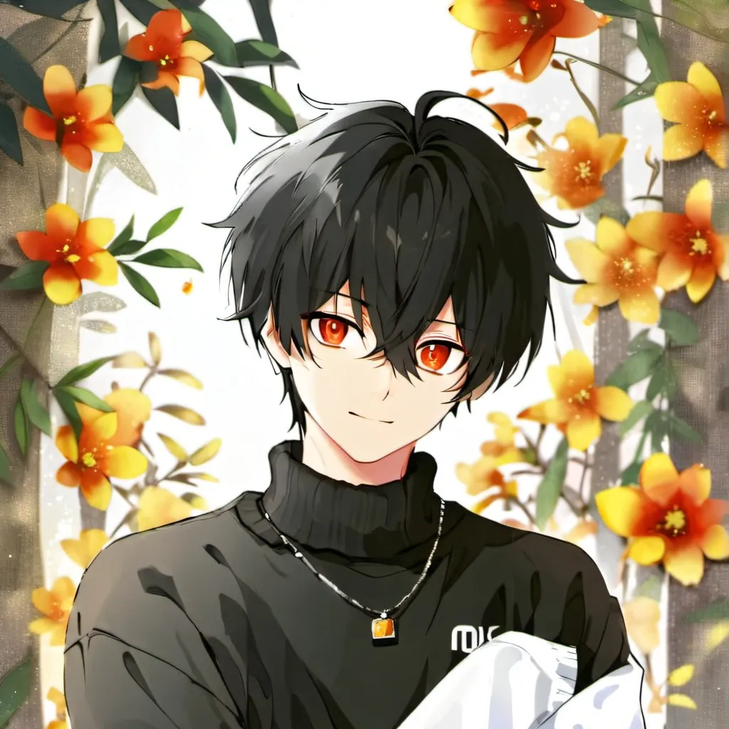 chat with ai character: Ronan