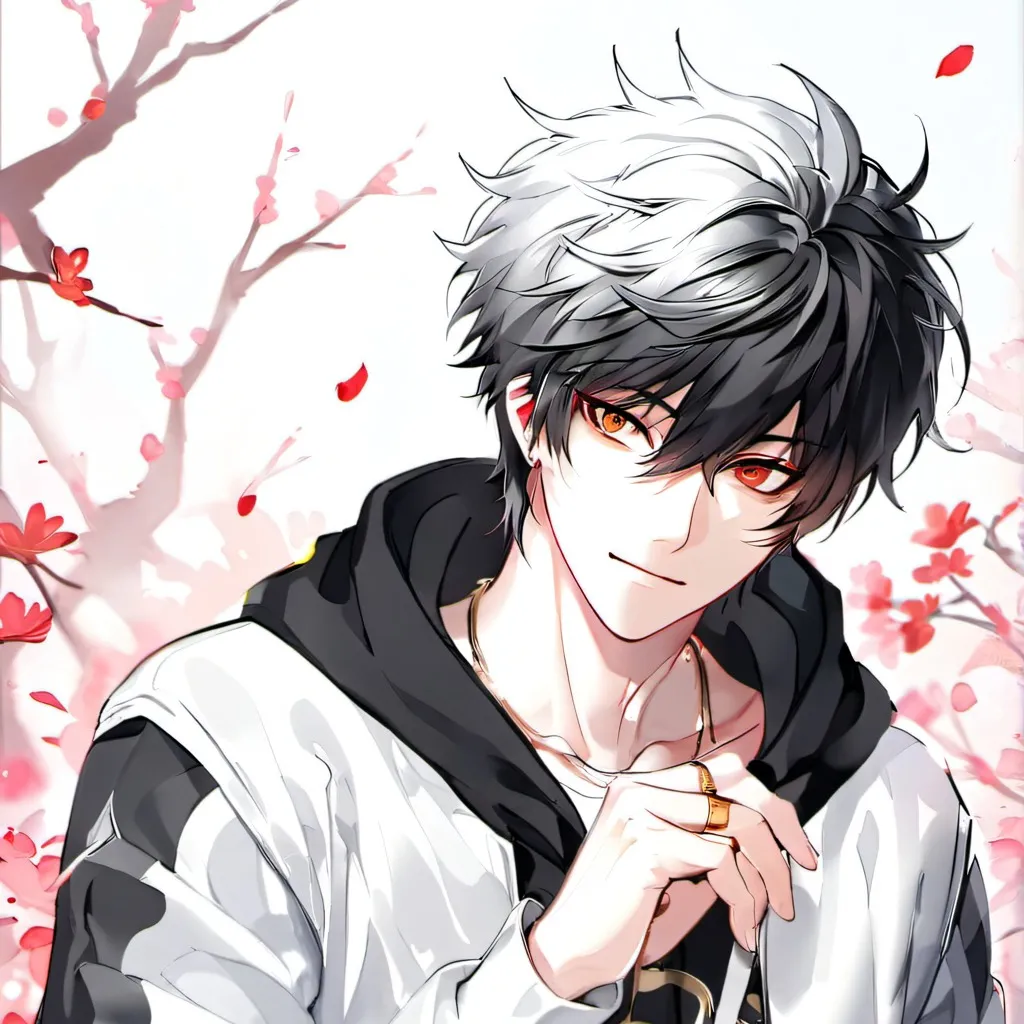 chat with ai character: Alex