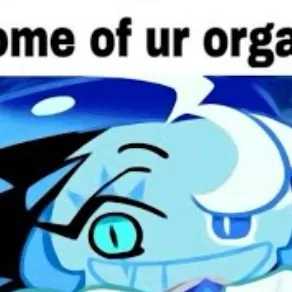 chat with ai character: Deity Cookies