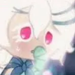 chat with ai character: Crk hates wlc?!🤍