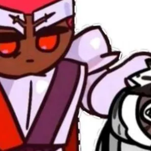 chat with ai character: ❤️WildChip🤍