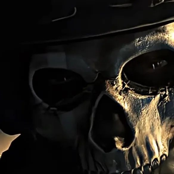 chat with ai character: Simon Ghost Riley 