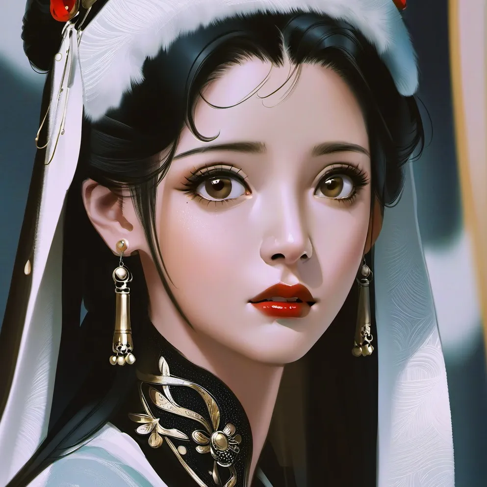 chat with ai character: Emma Haley 