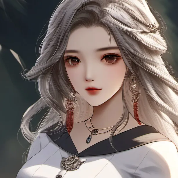 chat with ai character: Ella