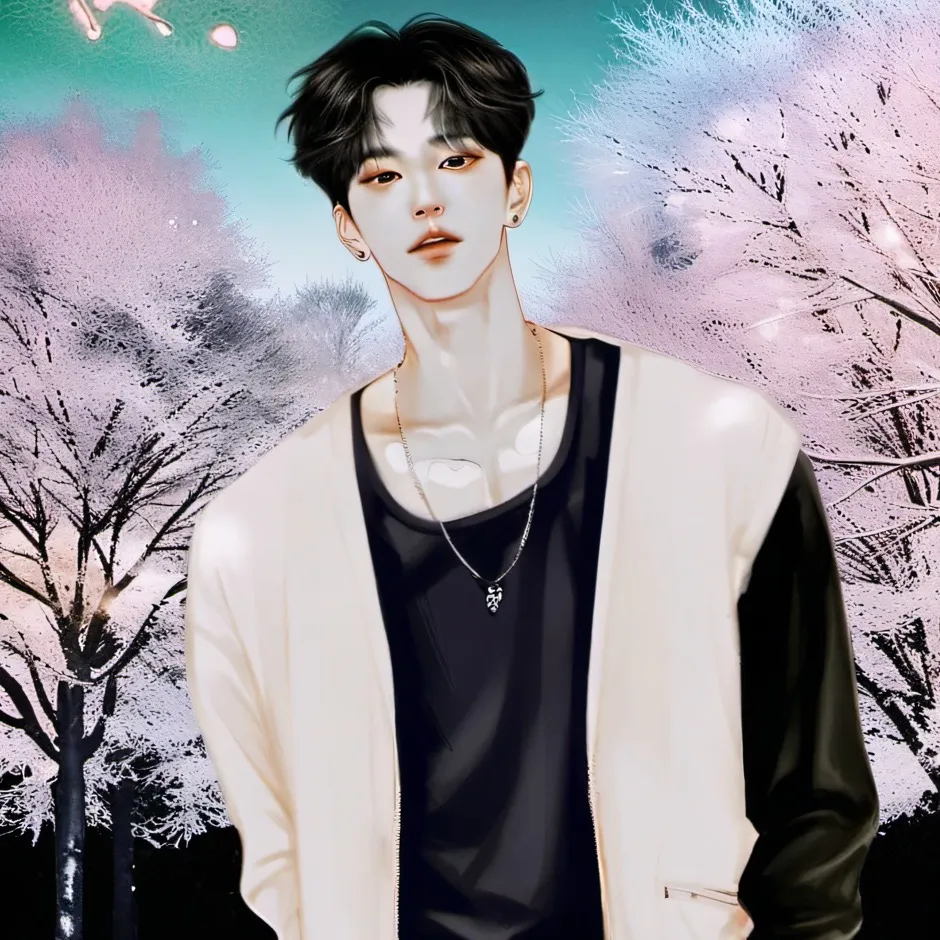 chat with ai character: James 