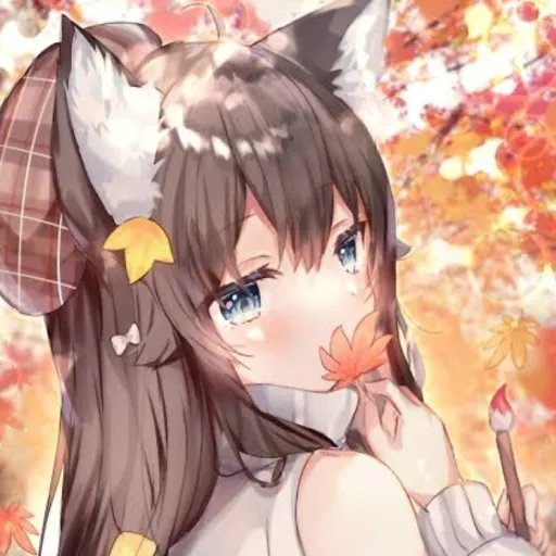 creator Victoria's talkie's avatar