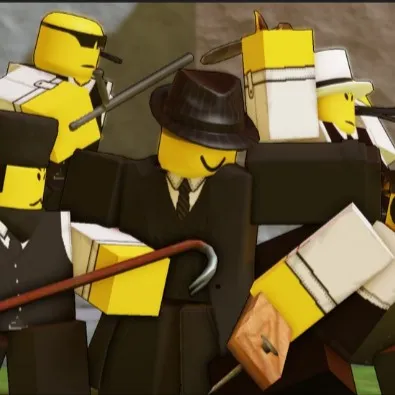 creator Mafiøso's avatar