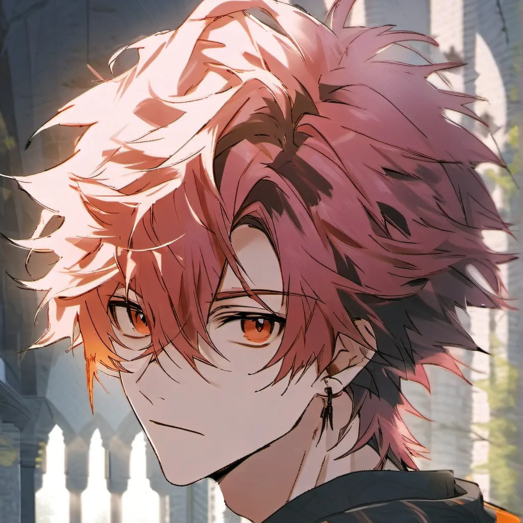 chat with ai character: Phoenix