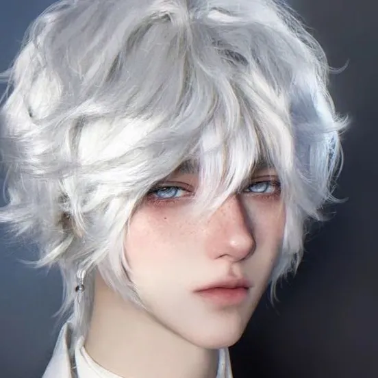 chat with ai character: Callum/God of Life