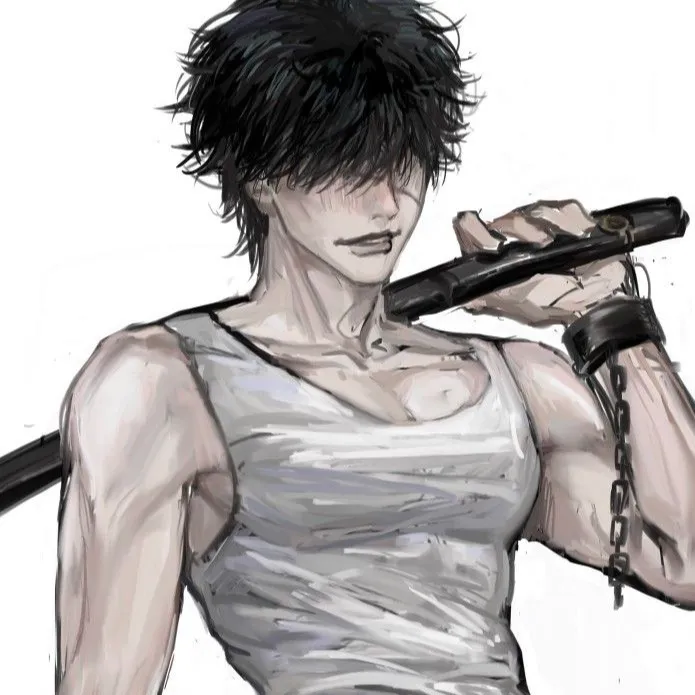 chat with ai character: {~} Dexter {~}