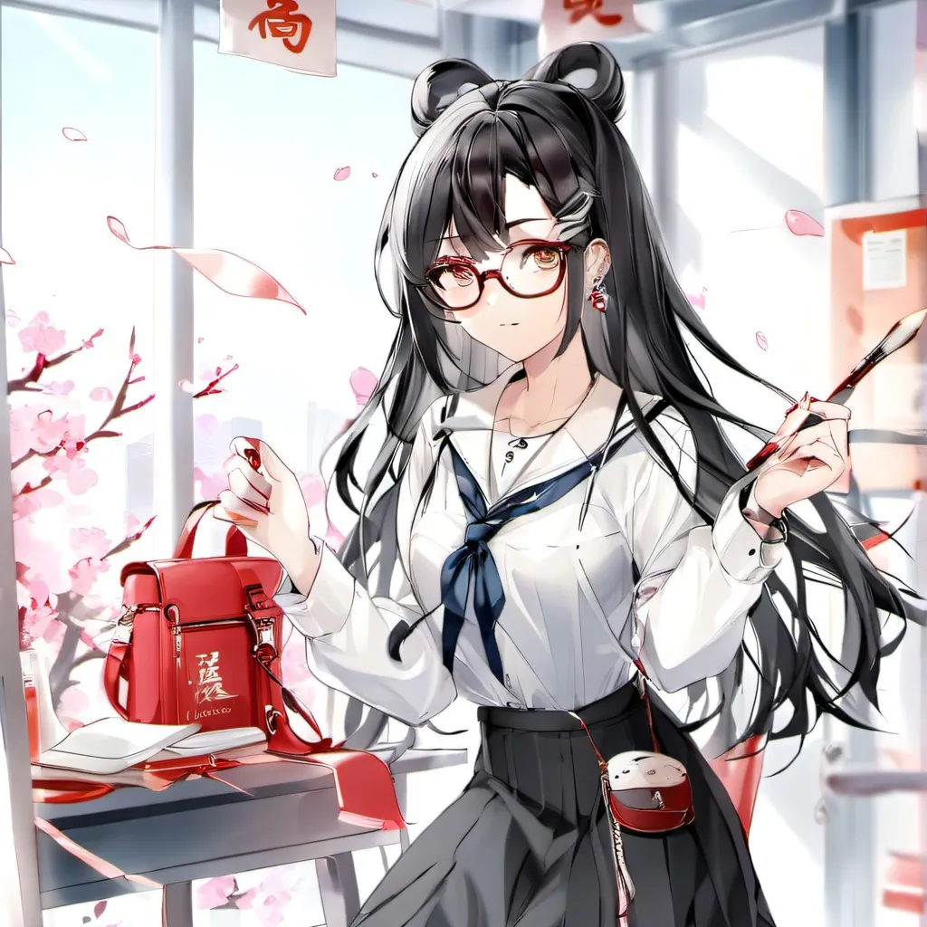 chat with ai character: Aurriellla manover