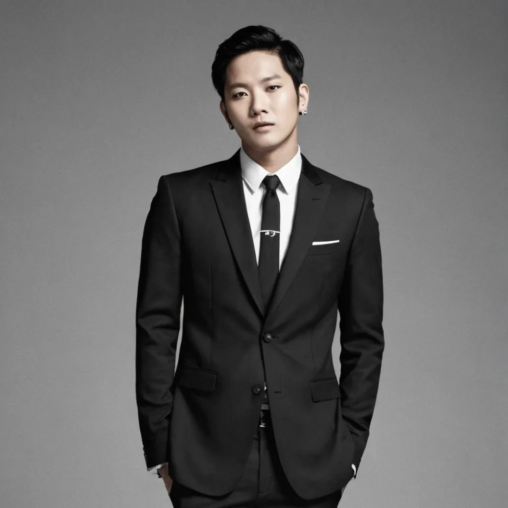 chat with ai character: YG entertainment