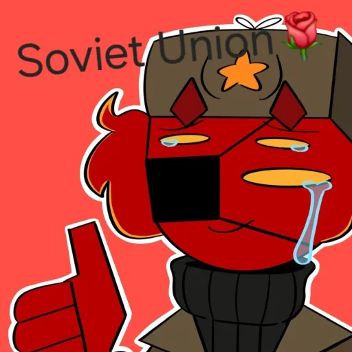 creator SovietUnionCountry's avatar