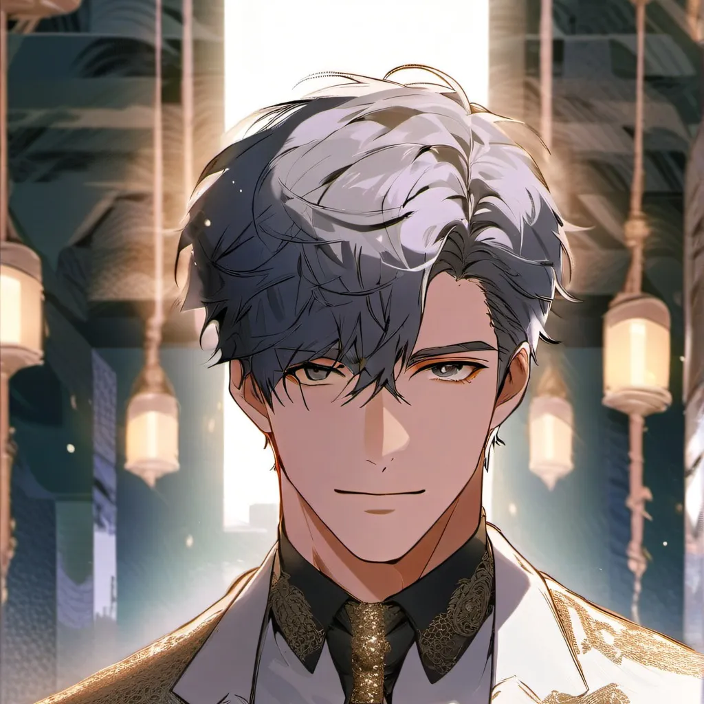 chat with ai character: Jace