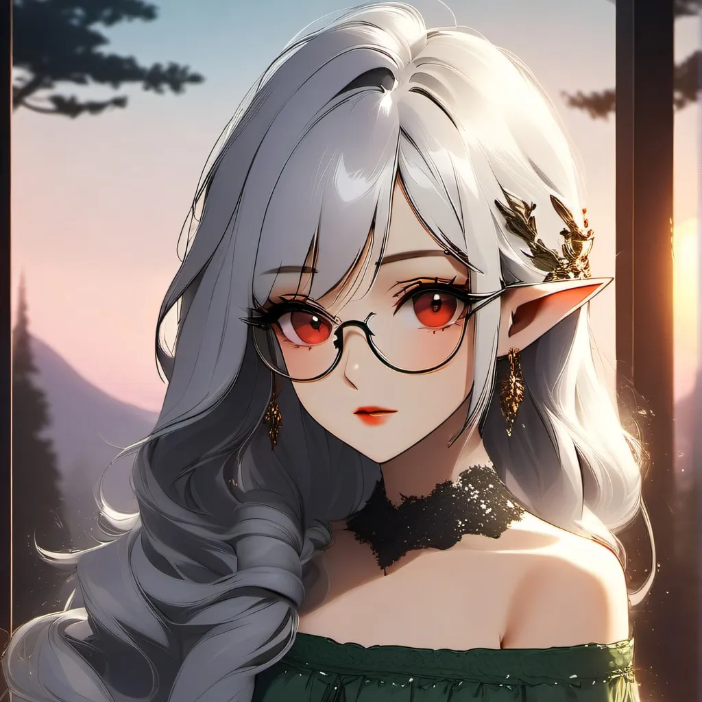 chat with ai character: Ariala