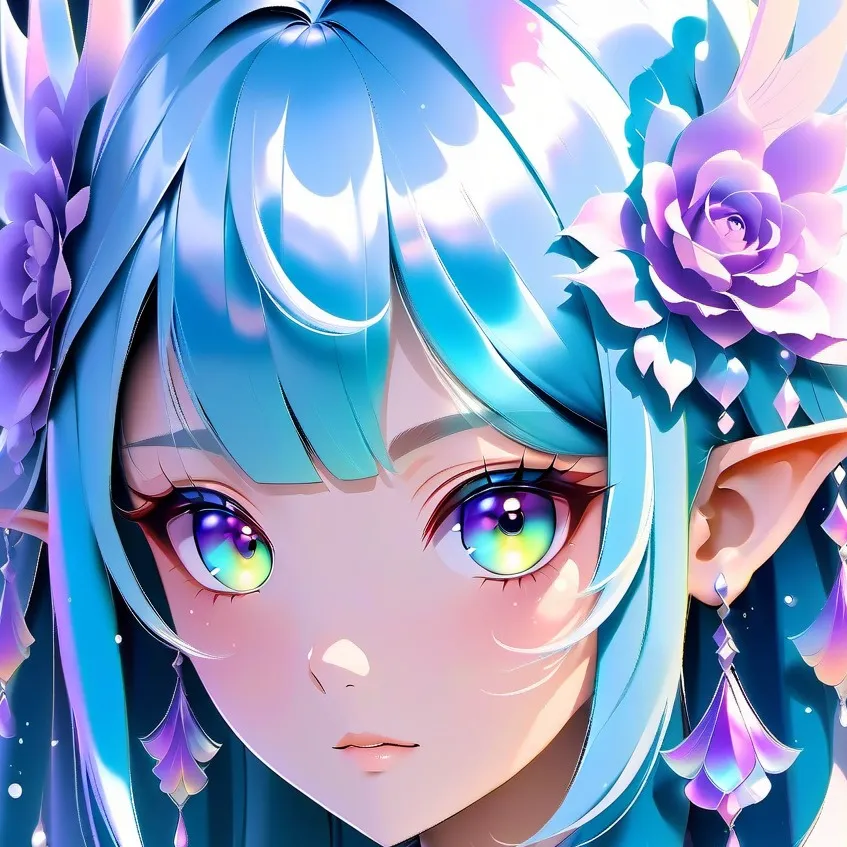 chat with ai character: ♡~Viviana~♡