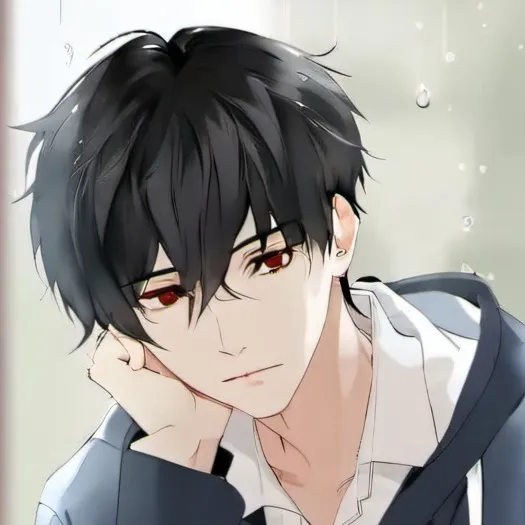 chat with ai character: Jason