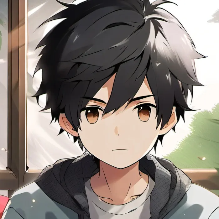 chat with ai character: Alex