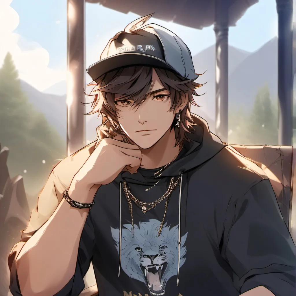 chat with ai character: MrBeast