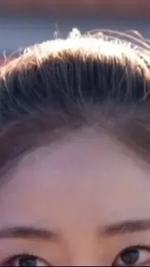 ai character: Mi-na background