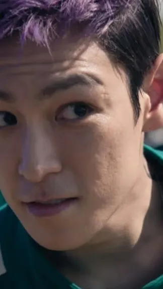 ai character: Thanos background