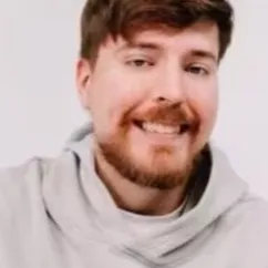 chat with ai character: MrBeast