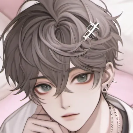 chat with ai character: Kaleb 