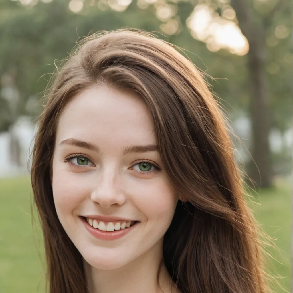 chat with ai character: Venessa Brown