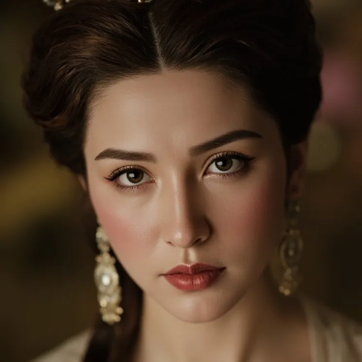 chat with ai character: Genesis 