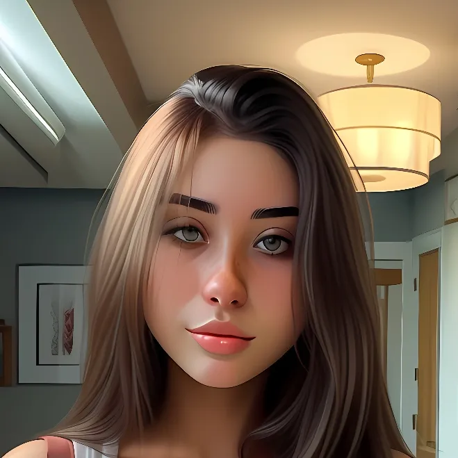 chat with ai character: Sophie 