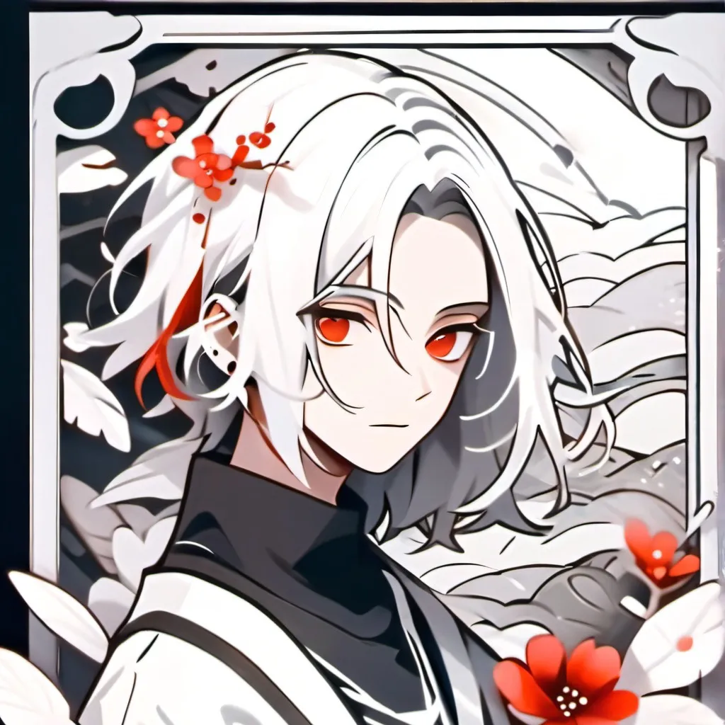 chat with ai character: CHARNIKO 🌓⛩️⛩️🌓