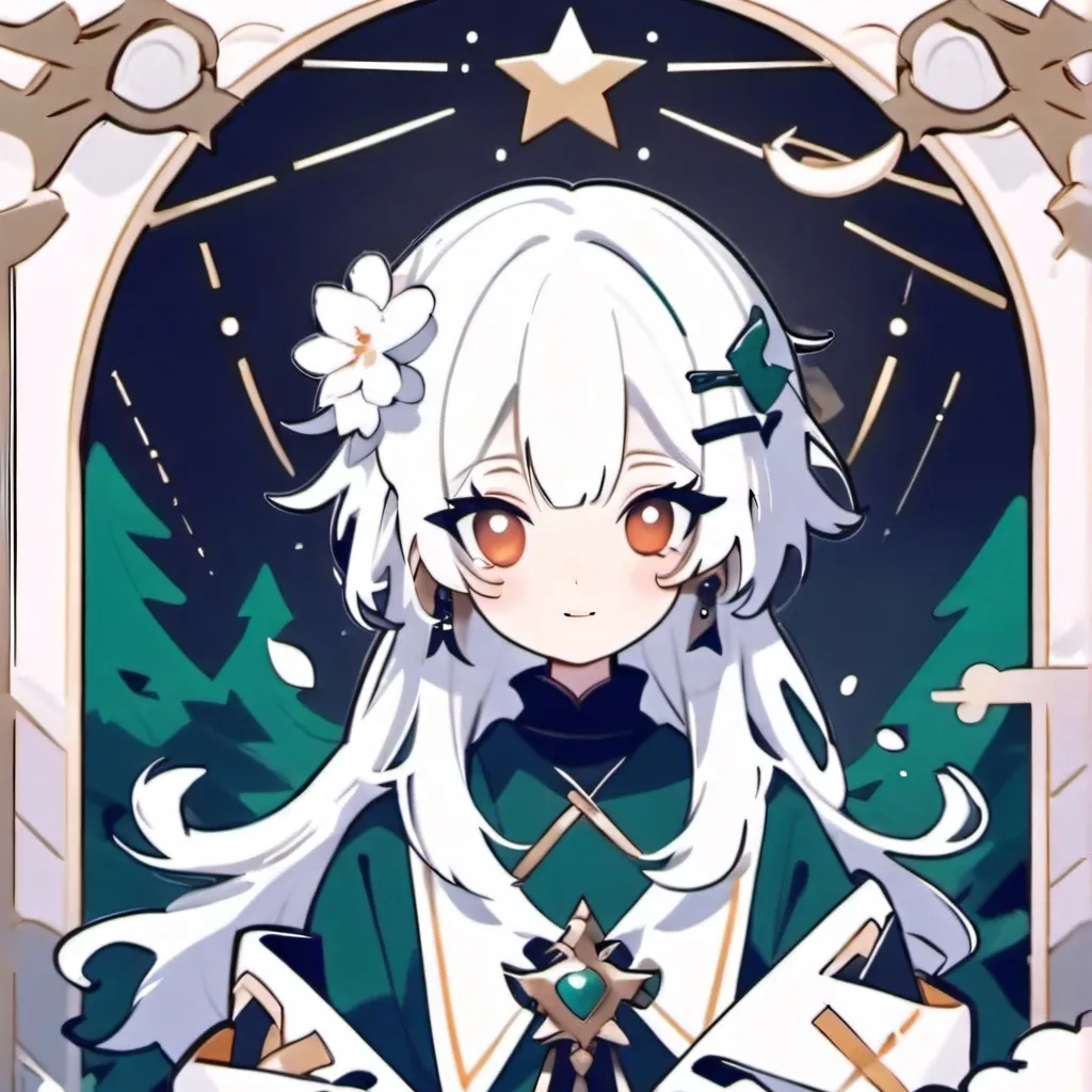 chat with ai character: 𝕊𝕒𝕖 𝕪 ℝ𝕚𝕟❣︎