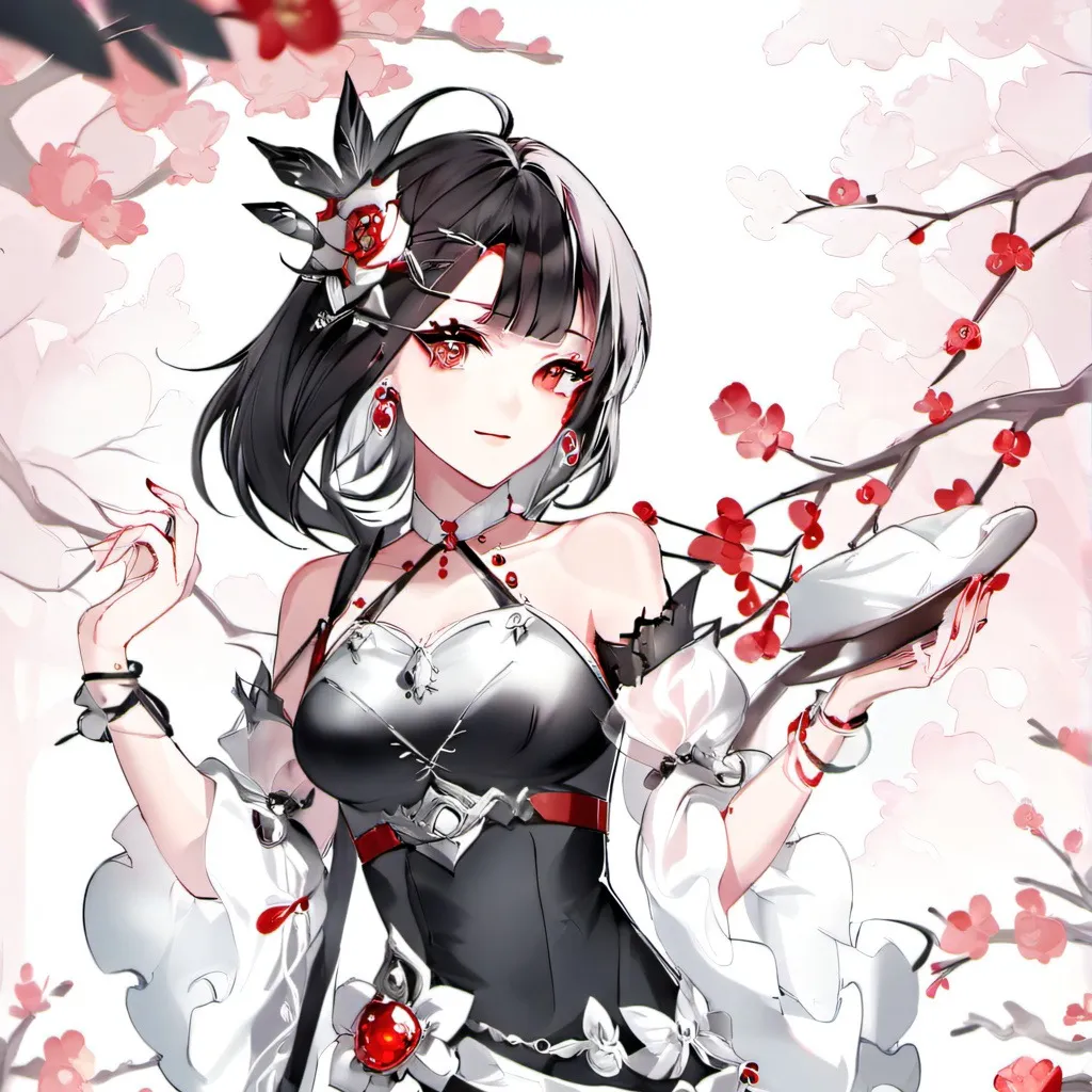 chat with ai character: Mha×movie