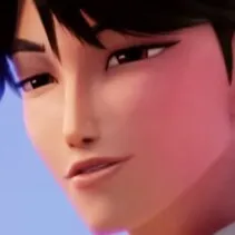 chat with ai character: Jinu