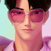 chat with ai character: Jinu (kpopdh)