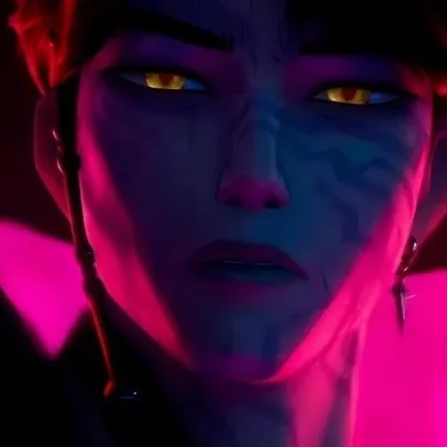 chat with ai character: Saja Boys (kpopdh)