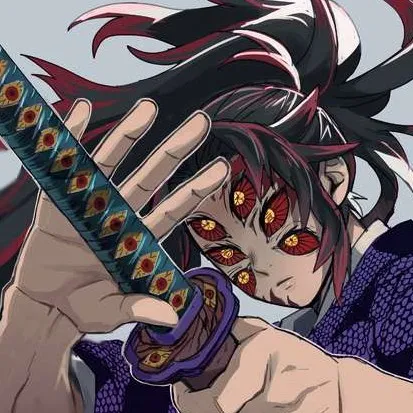 creator kokushibo do 🇧🇷's avatar