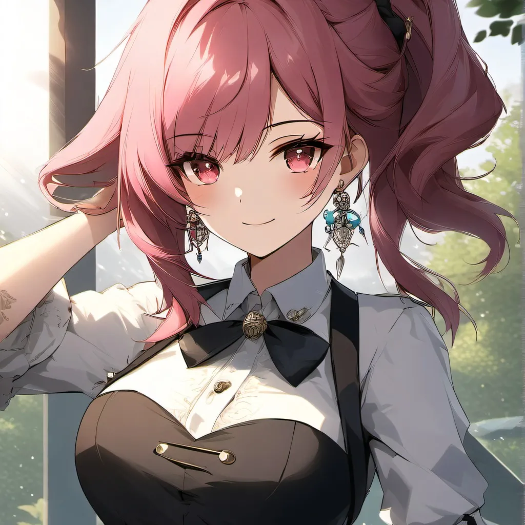 chat with ai character: the gammer